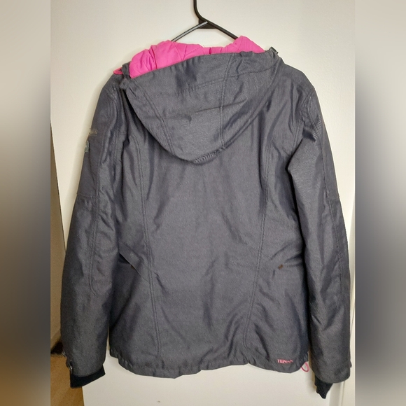 Peak Performance Snowboard/Ski Jacket - Picture 3 of 11